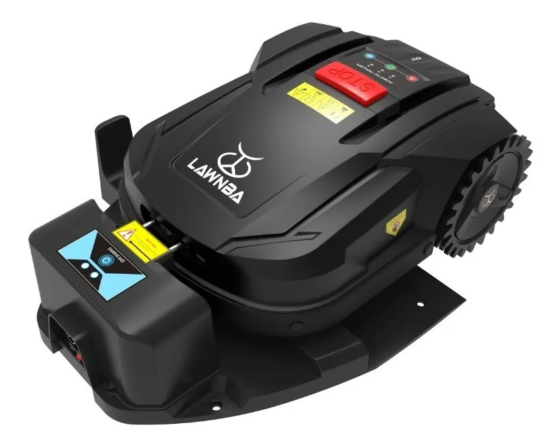 Robot Cortacésped LAWNBA H750 Automático 800m2
