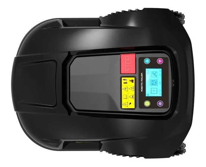 Robot Cortacésped Lawnba E1800ST Automático 1500 m²