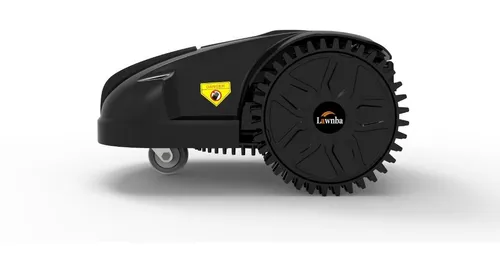 Robot Cortacésped Lawnba E1800ST Automático 1500 m²