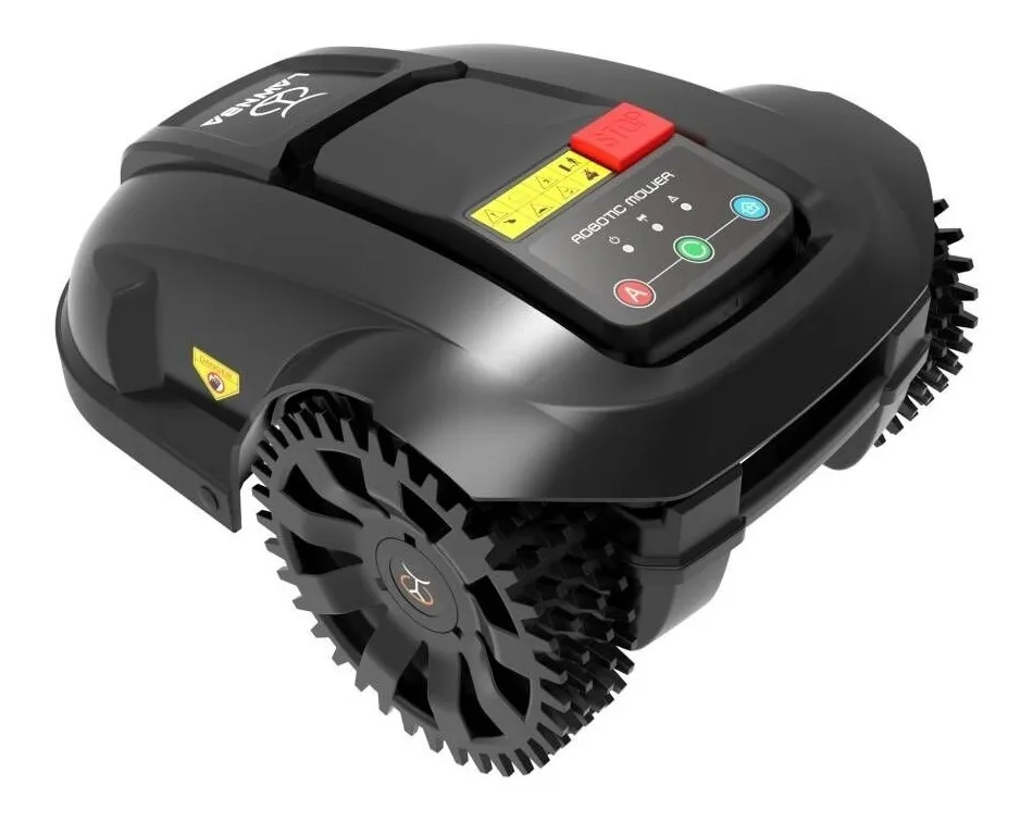 Robot Cortacésped Lawnba E1800S4 Automático 1000m²