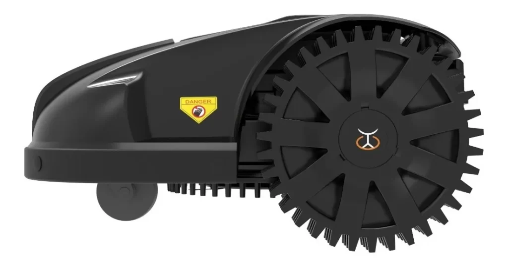 Robot Cortacésped Lawnba E1800S4 Automático 1000m²