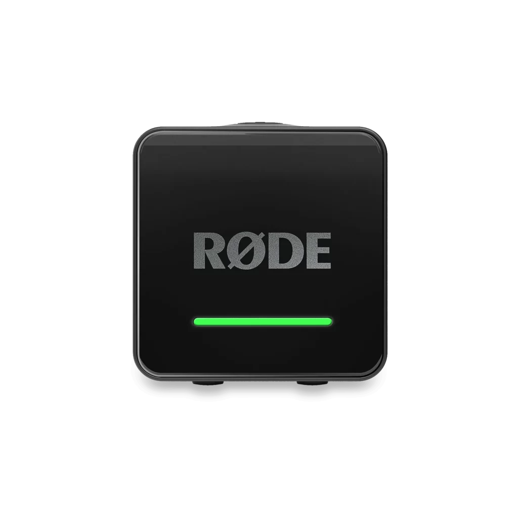 Receptor inalámbrico de cámara RODE