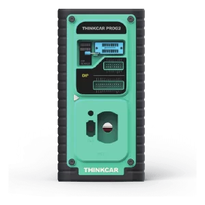 Programador automotriz Thinkcar PROG2 profesional IMMO ECU