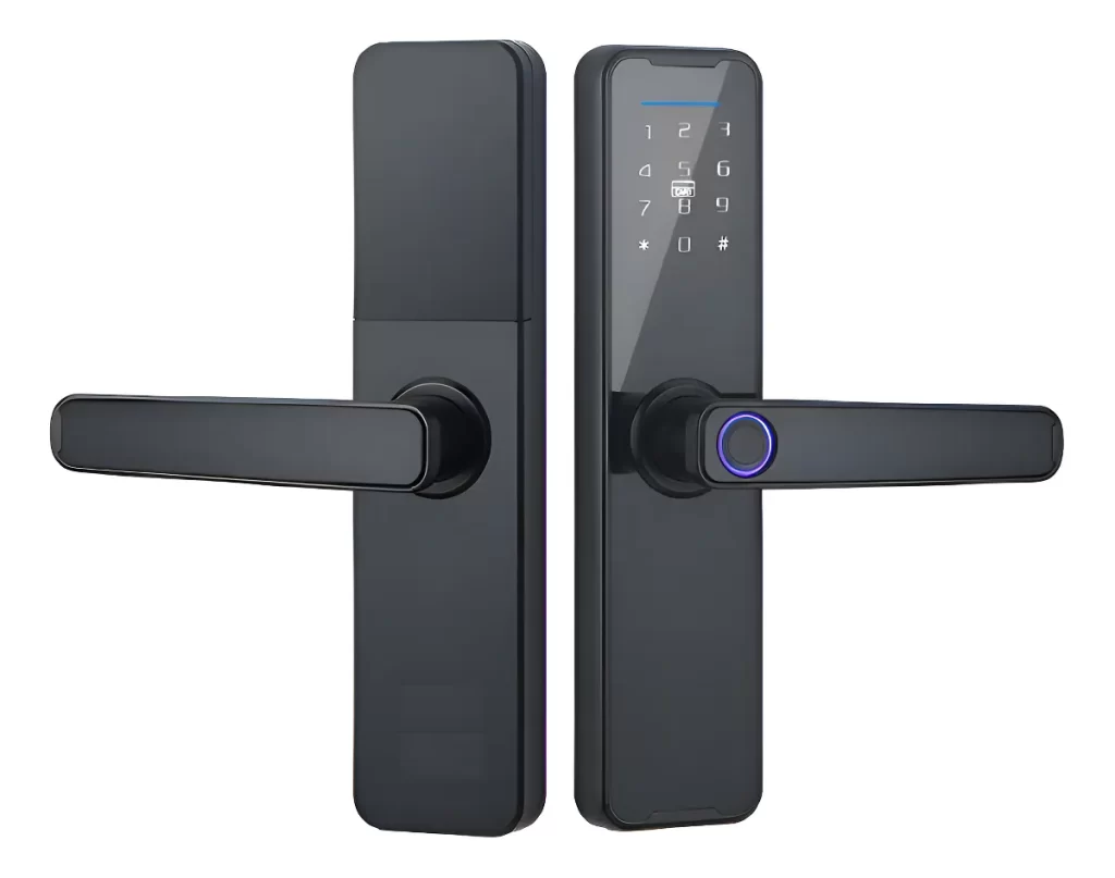 Cerradura Inteligente CB01-T
