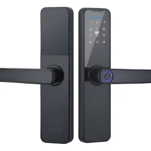 Cerradura Inteligente CB01-T