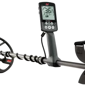 Detector de metales Minelab EQUINOX 900 profesional Multi-IQ Elite
