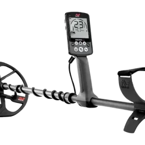 Detector de metales Minelab EQUINOX 600 con tecnología Multi-IQ