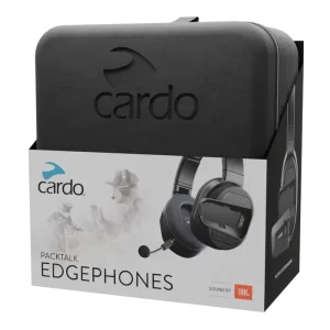 Auriculares Bluetooth Packtalk Edgephones JBL para entrenamiento y off-road