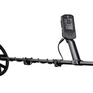 Detector de metales Minelab MANTICORE profesional Multi-IQ+