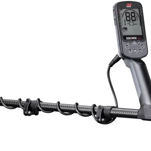 Detector de metales Minelab EQUINOX 700 profesional impermeable Multi-IQ