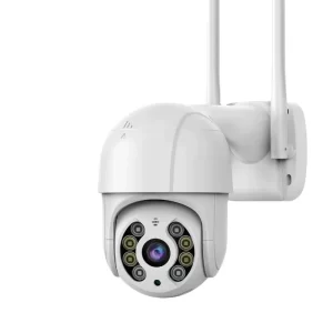 Cámara IP WiFi PTZ Csee con seguimiento automático