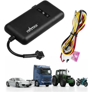 Gps Tracker Tkstar Gt02 2g Localizador Rastreador App DaGps