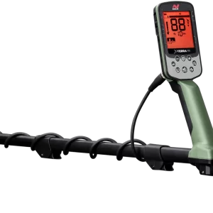 Detector de metales Minelab X-TERRA PRO profesional impermeable