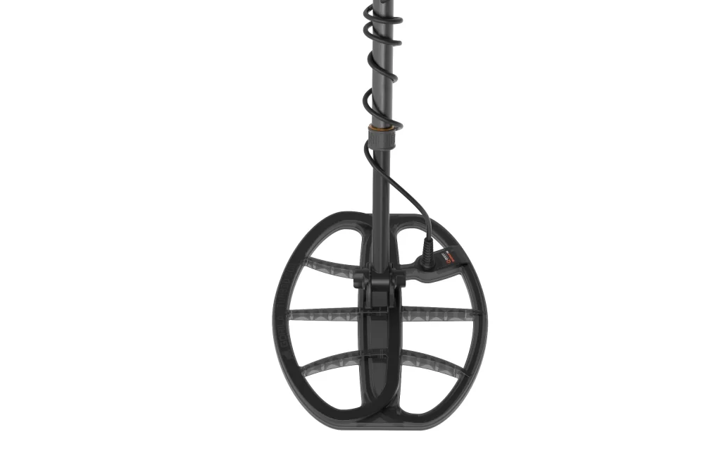 Detector de metales QUEST-SPro Series