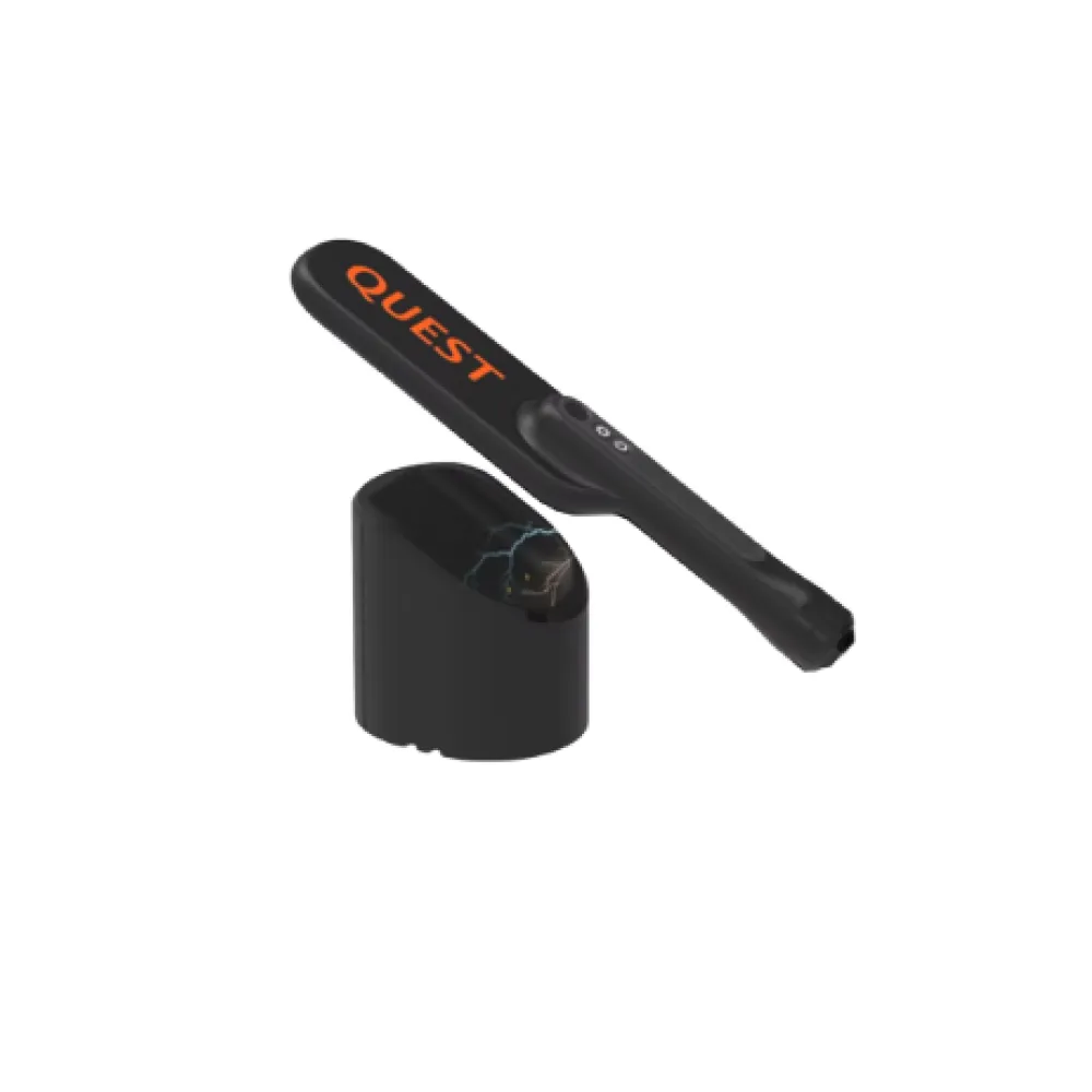 SEARCHWAND Detector de metales Quest