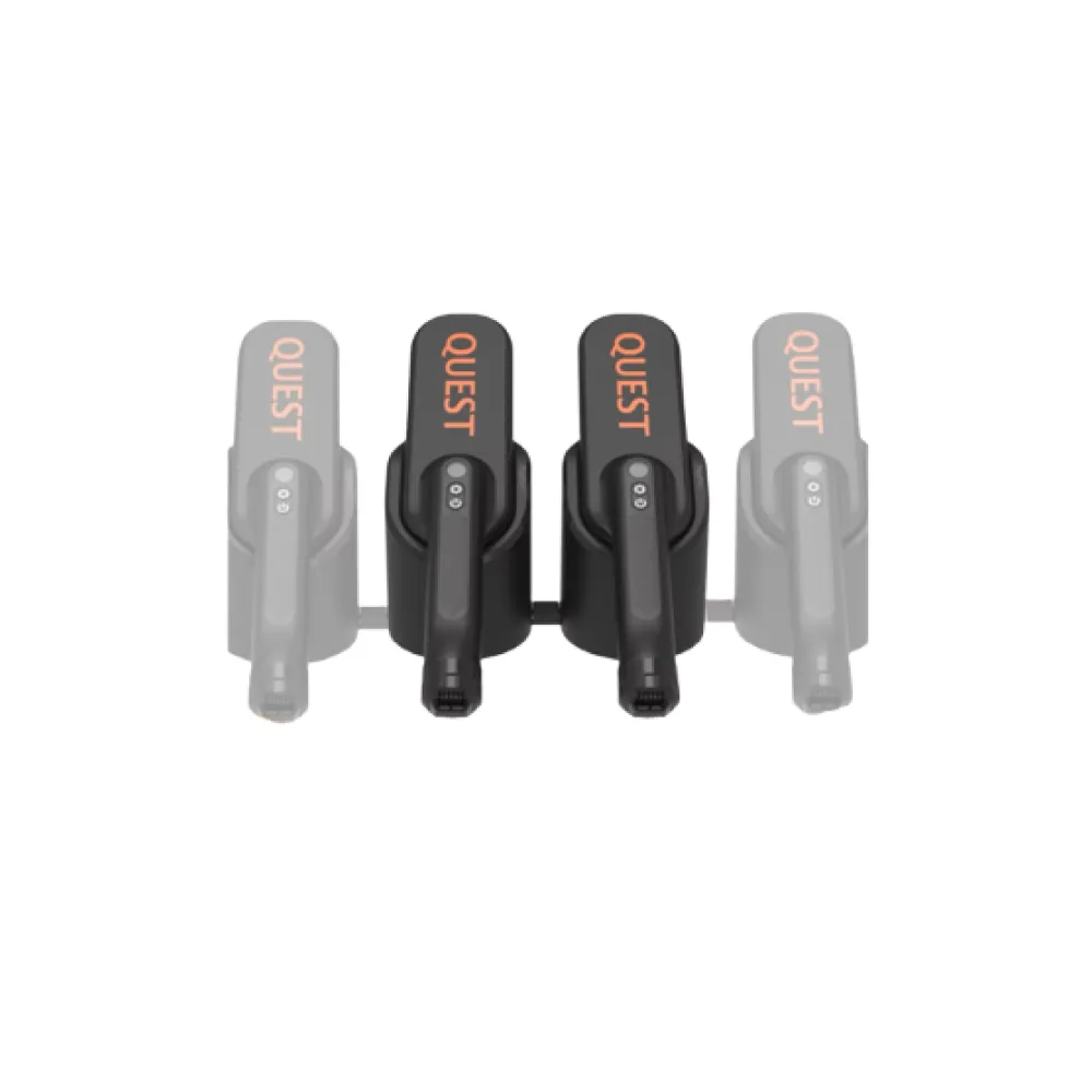 SEARCHWAND Detector de metales Quest