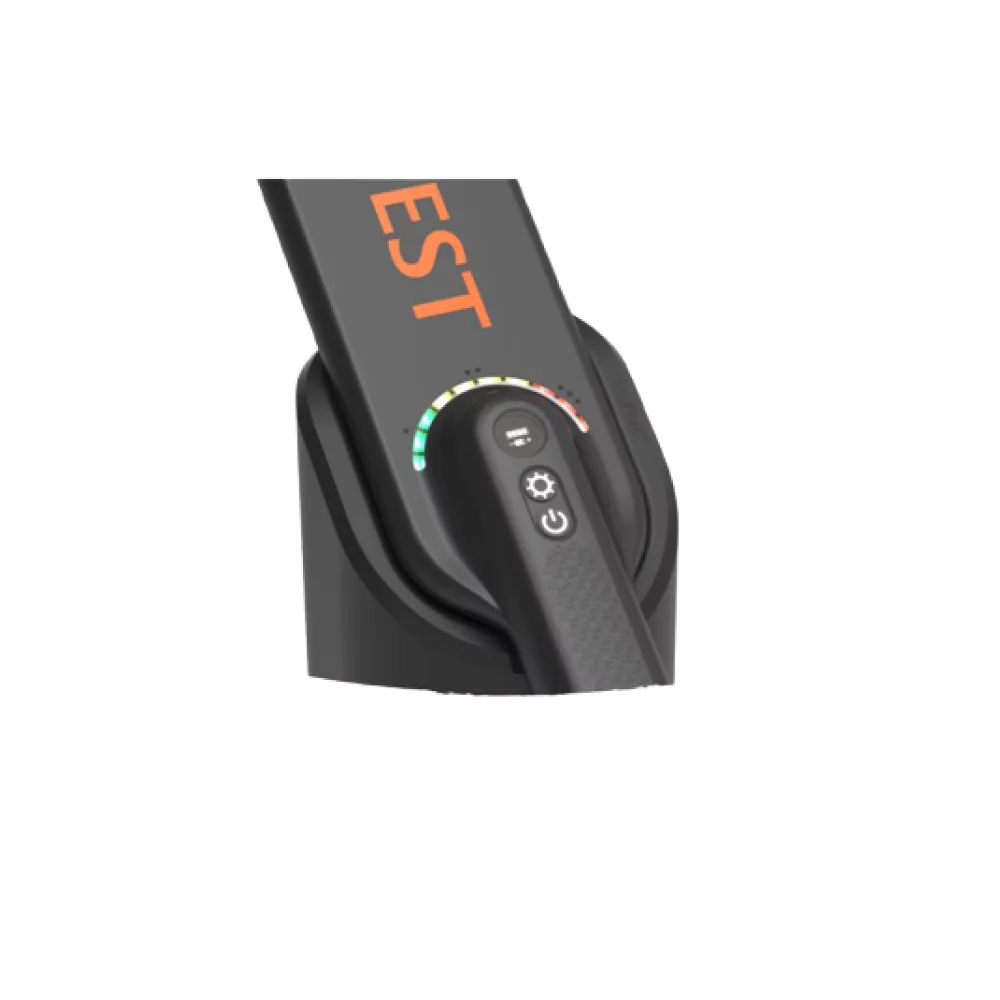 SEARCHWAND Detector de metales Quest