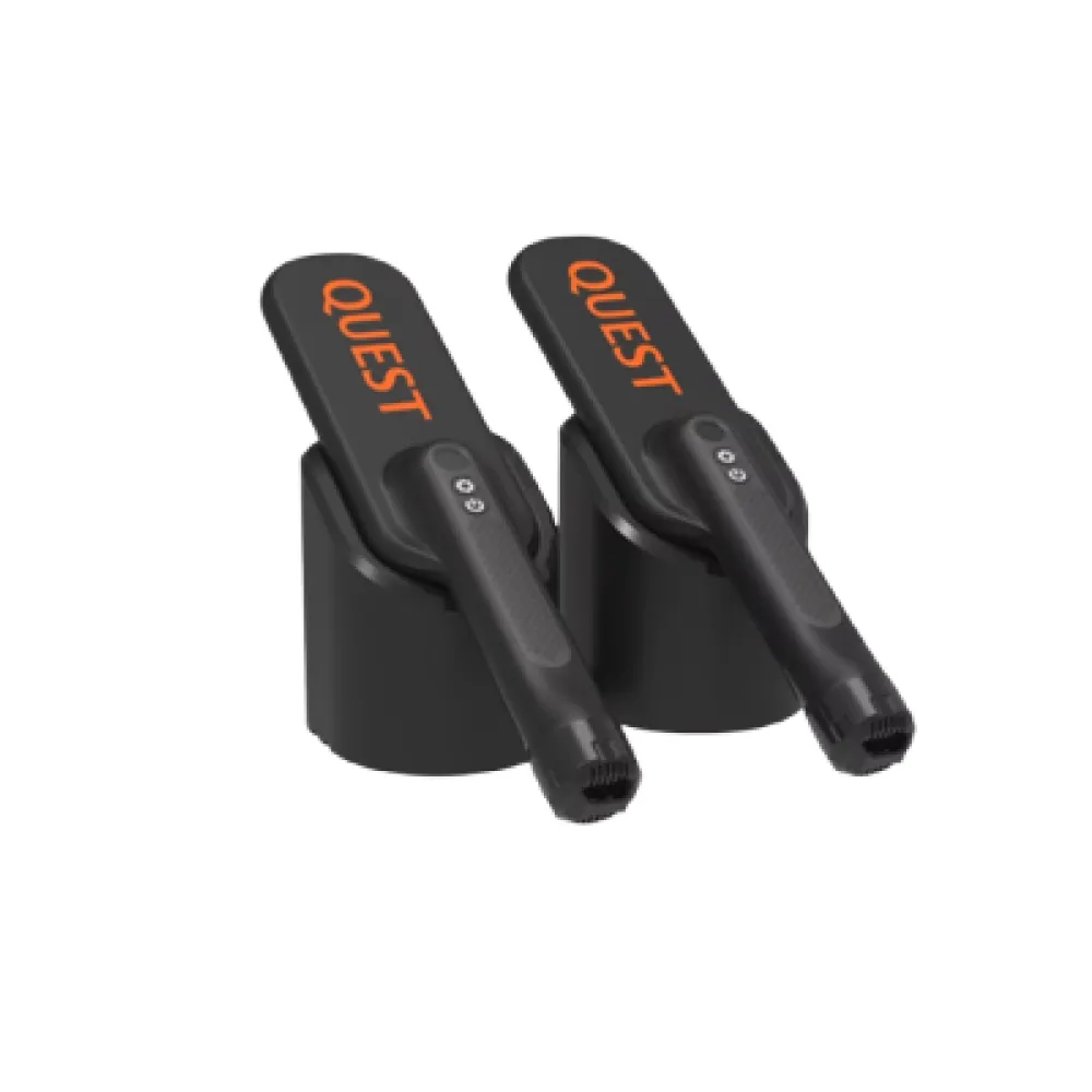 SEARCHWAND Detector de metales Quest