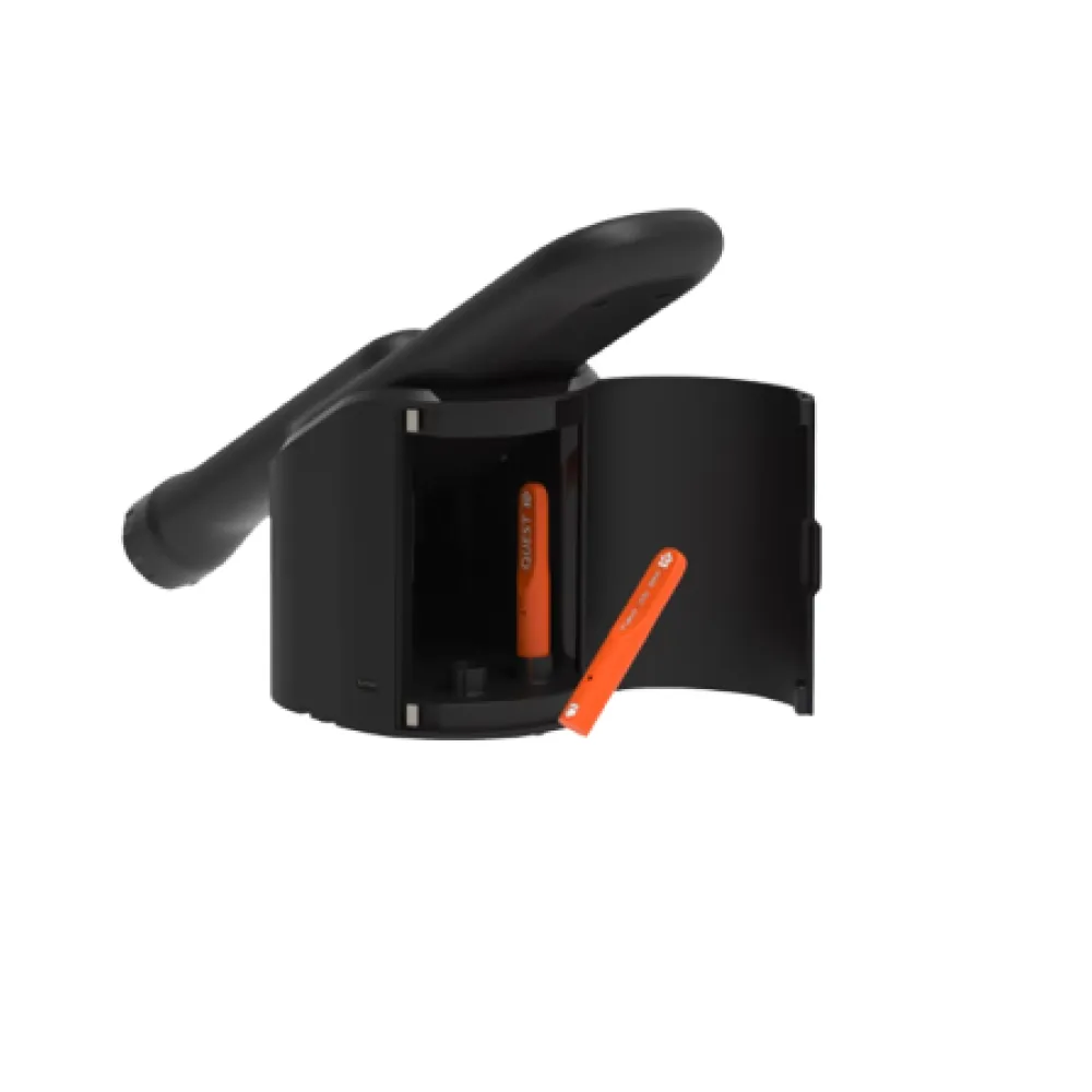 SEARCHWAND Detector de metales Quest