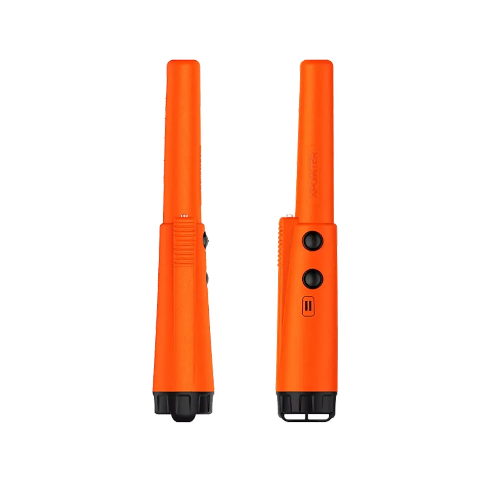 Pinpointer QUEST I Detector de Metales