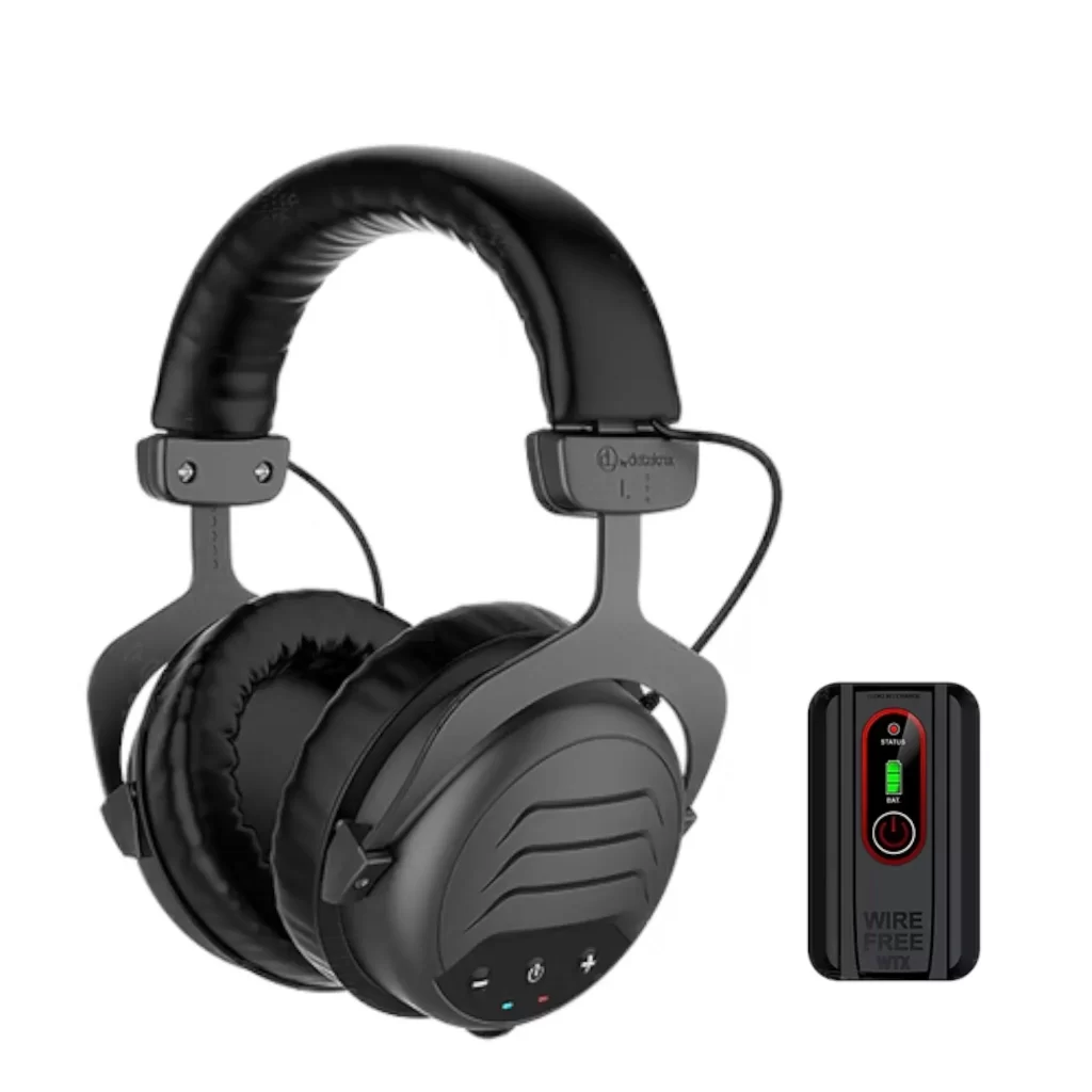Auriculares Inalámbricos Quest WireFree Pro