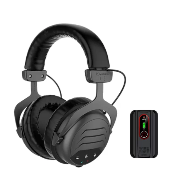 Auriculares Inalámbricos Quest WireFree Pro