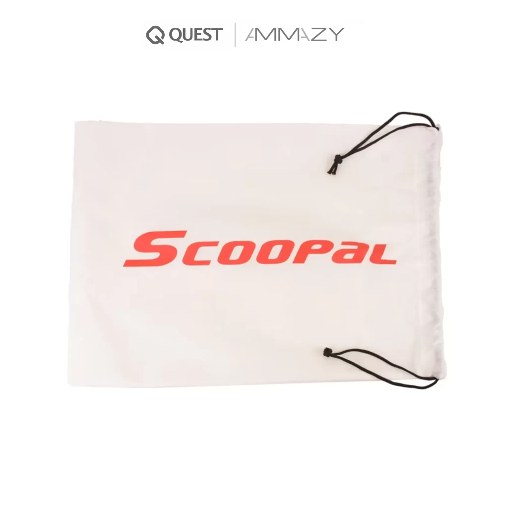 Pala de Arena Quest Scoopal