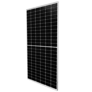 Panel solar monocristalino Morgosolar 555W