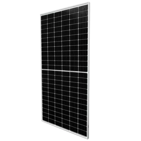 Panel solar monocristalino Morgosolar 555W