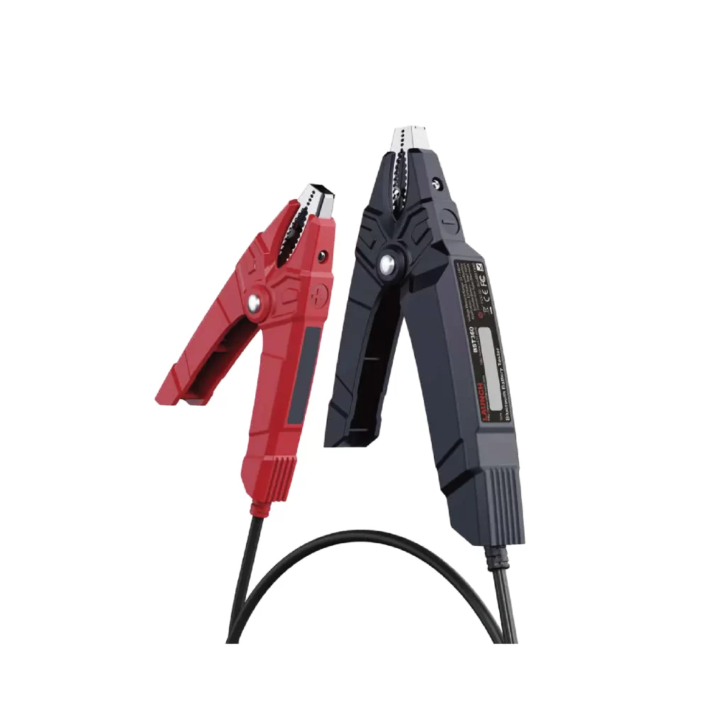 Analizador de Baterías Launch BST-360