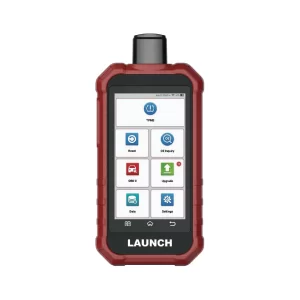 Escáner TPMS Launch Creader 511S V2 con Android