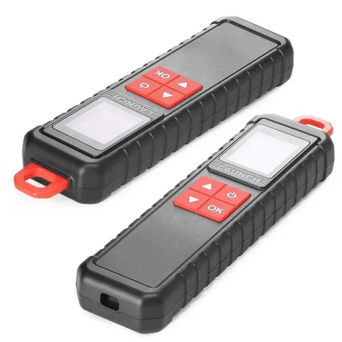 Programador y lector i-TPMS profesional