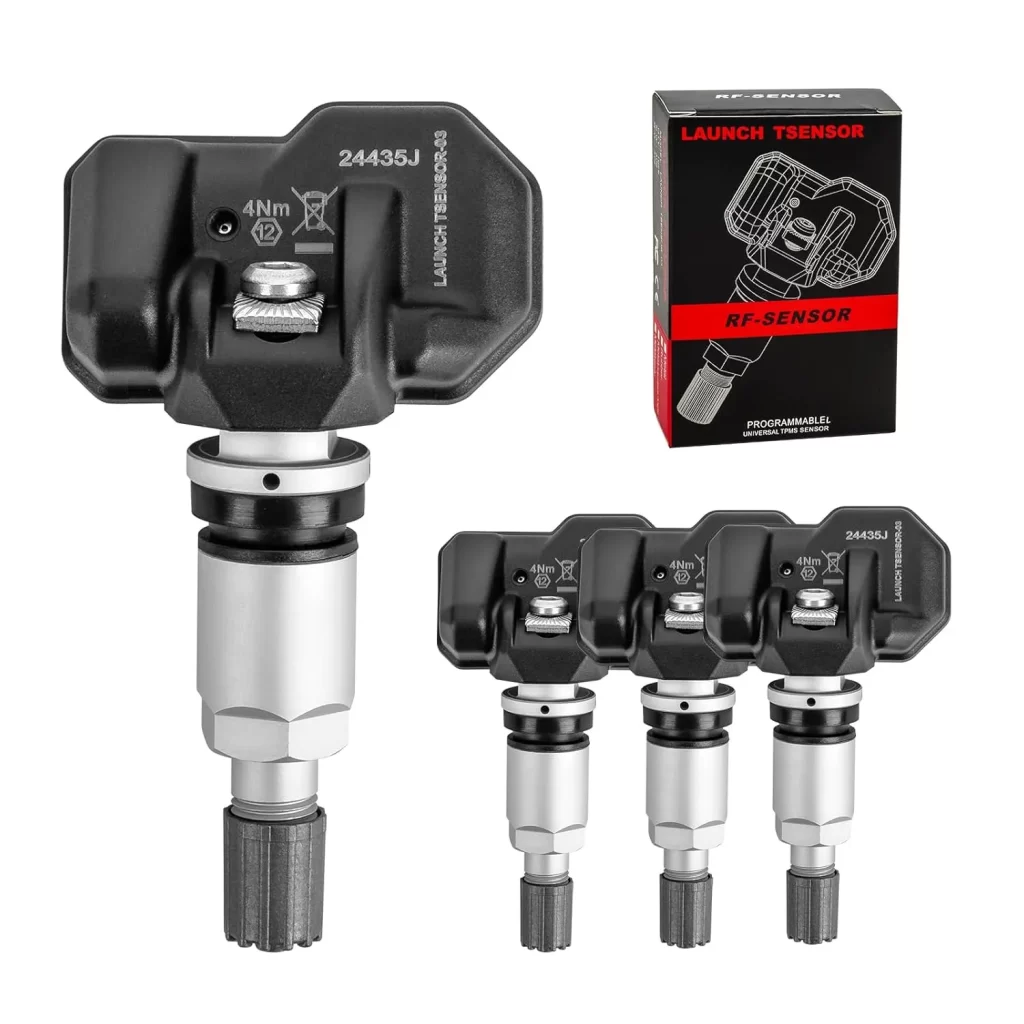 Sensores TPMS LAUNCH TSENSORS 03 & 05 Programables