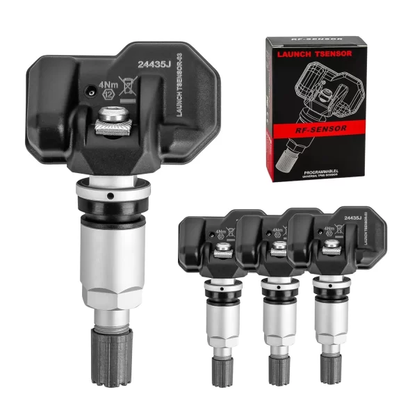 Sensor TPMS LAUNCH TSENSORS 03 y 05