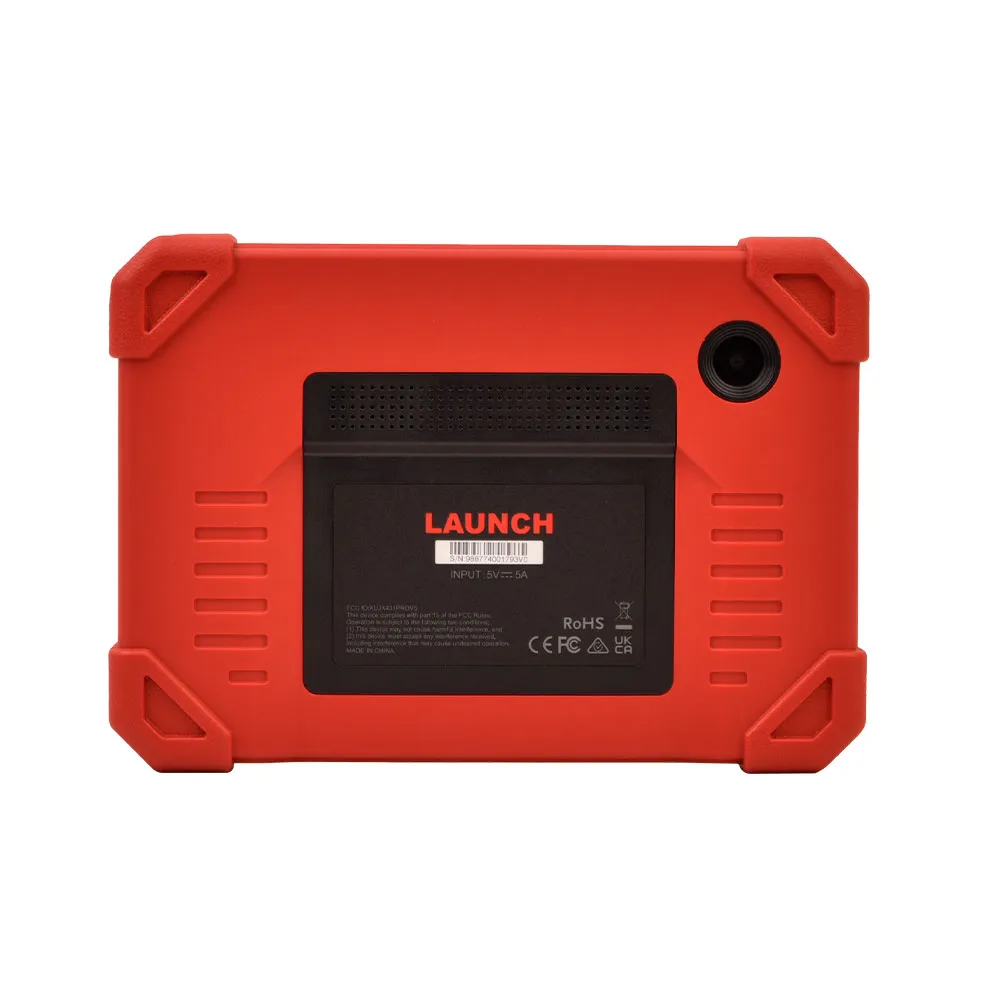 Launch X-431 PRO SE Escáner OBD2 Bidireccional