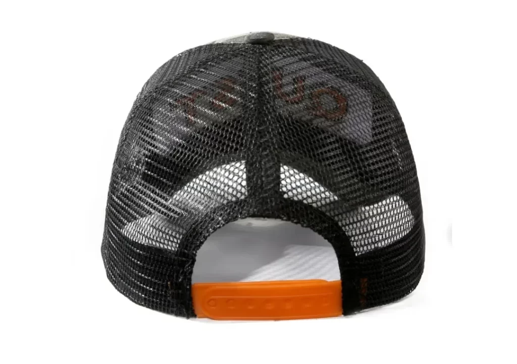 Gorra Quest Ajustable Camuflada