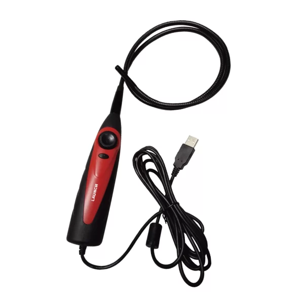 Videoscopio Launch VSP-600 inspección automotriz