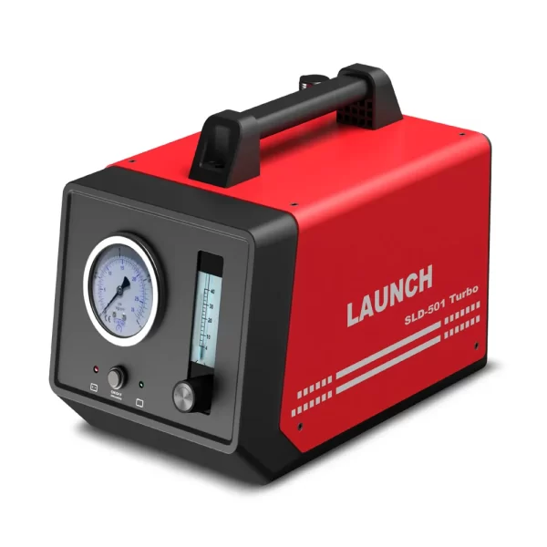 Launch SLD-501 / SLD-502 Smoke Tester