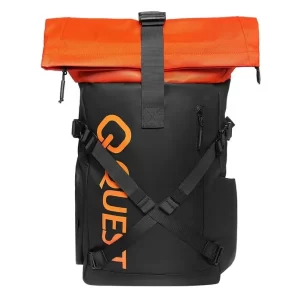 Mochila Quest Detecting Backpack 32L impermeable