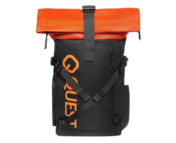 Mochila Quest Detecting Backpack 32L impermeable
