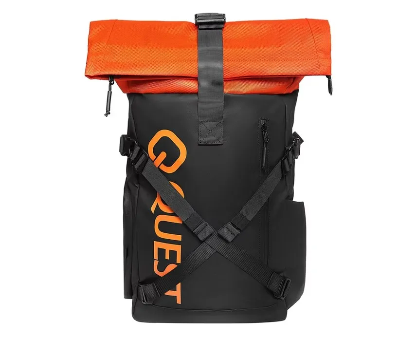 Mochila Quest Detector backpack