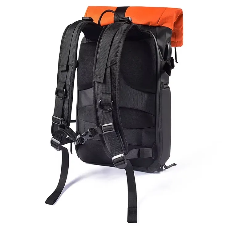 Mochila Quest Detector backpack