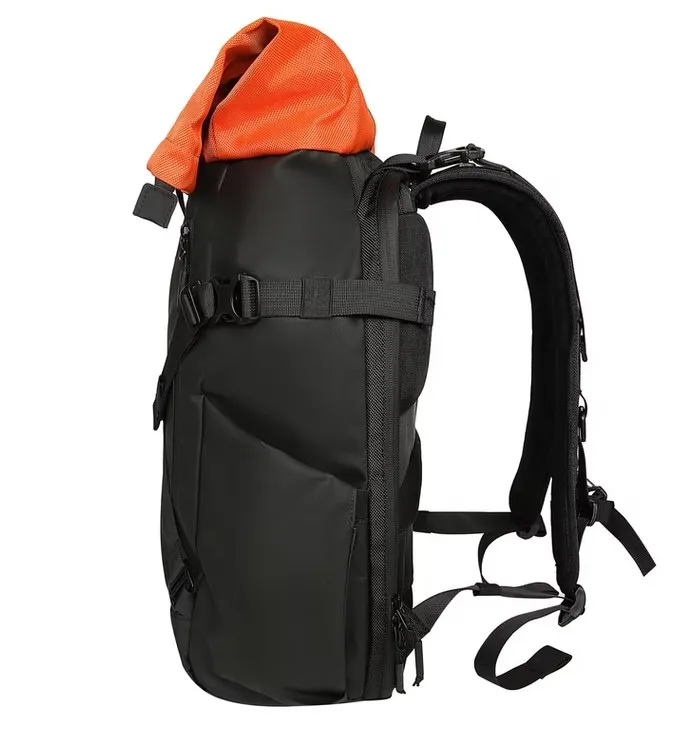 Mochila Quest Detector backpack