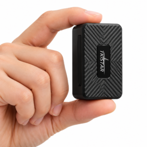 TKSTAR Tk913 Mini GPS Satelital con Micrófono para Vehículos
