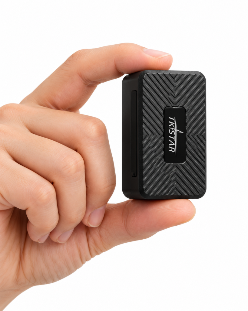TKSTAR Tk913 Mini GPS Satelital con Micrófono para Vehículos