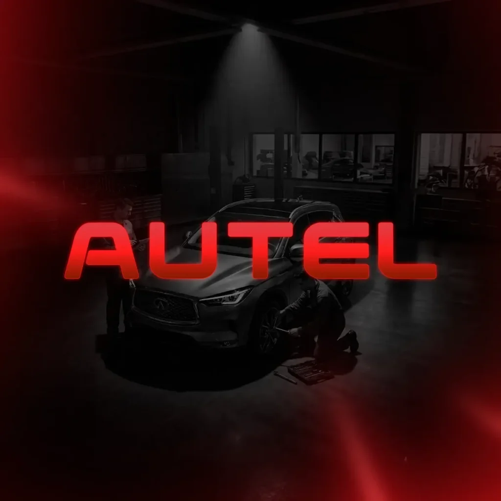 Actualización de Software Autel MS906 Pro y Max por 12 Meses