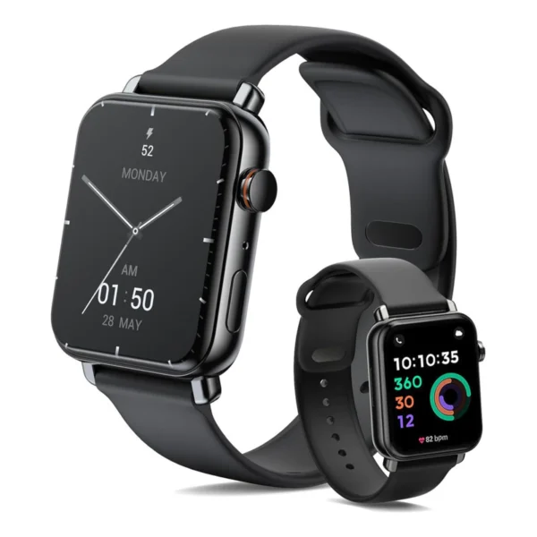 Reloj Llave Inteligente Autel OTOFIX Watch sin VCI