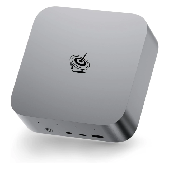 Mini PC Beelink Ser9 Max Ryzen Ai 9 64GB 1TB SSD