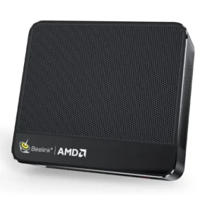 Mini PC Beelink Ser5 Max Ryzen 7 24GB 1TB SSD WiFi 6