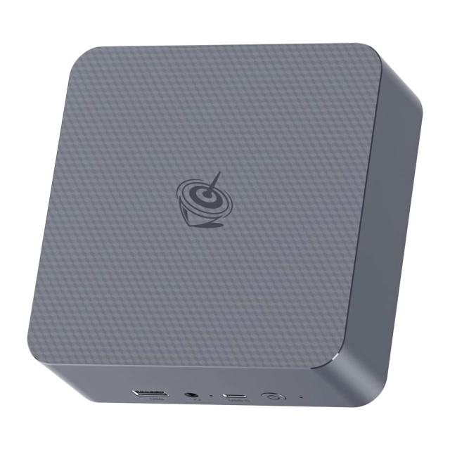 Mini PC Beelink Eqr7 Ryzen 7 24GB 1TB SSD WiFi 6